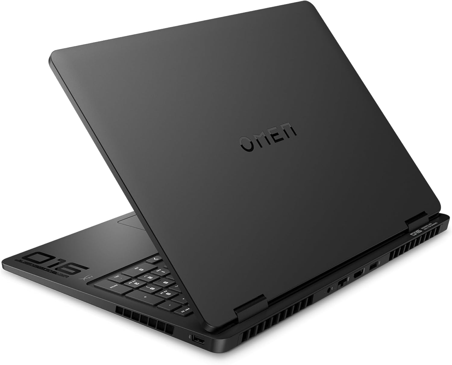 HP OMEN 16 Gaming Laptop, Intel Ultra 9-285H, 32 GB DDR5 RAM, 2 TB PCIe SSD, 16" WQXGA (2560x1600) 240Hz Display, Nvidia G-Force RTX 5070, RGB Backlit Keyboard, W11 Home, Shadow Black