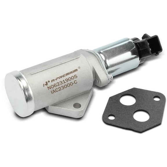 Idle Air Control Valve 1 - Compatible with 1990 - 1994 Ford Ranger 4.0L V6 1991 1992 1993