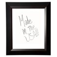 thumbnail image 5 of Rayne Mirrors Wall Mounted Dry Erase Board, 5 of 5