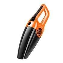 YZEGDCH ,Lightweight Handheld Vacuum Cleaner Vacuum Cleaner Wet and Dry Strong Suction 120W High Power Hippo Car Vacuum Cleaner