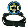 thumbnail image 3 of Light & Motion Sola Dive 2500 Lumnes Spot/Flood Dive Light, 3 of 4
