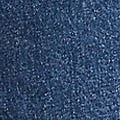Dark Stonewash Stretch
