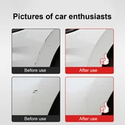 Car Touch-Up Paint, Car Paint Scratch Repair Pen, Universal Color Touch-Up Paint Pen, Various Car Touch-Up Paint Grey)