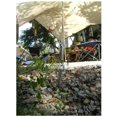 thumbnail image 3 of 4 Pcs Ressort de Voile d'Ombrage, Tendeur de Voile d'Ombrage, Ressort de Tension de Voile d'Ombrage, Ressort de Tension de Tente de Camping, Corde de Ressort en Acier, 3 of 3
