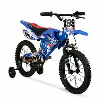 Hyper 16 inch mag wheels motobike kids best sale bike