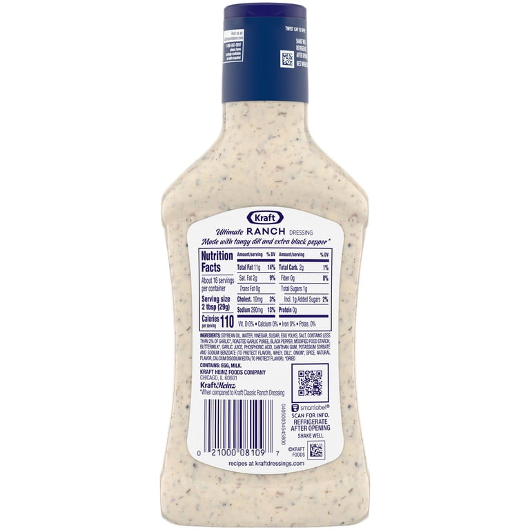 white christmas dresses Classic Ranch Dressing main image 1