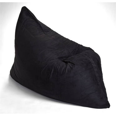 Big Joe Hug Bean Bag Chair Multiple Colors Com Big Joe Hug Bean Bag Chair Multiple, Big Joe Hug Bean Bag Chair Lunar Grey