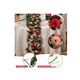 thumbnail image 2 of Guía Enredadera Con Rosas Artificial Decoración Flores Rosa, 2 of 4