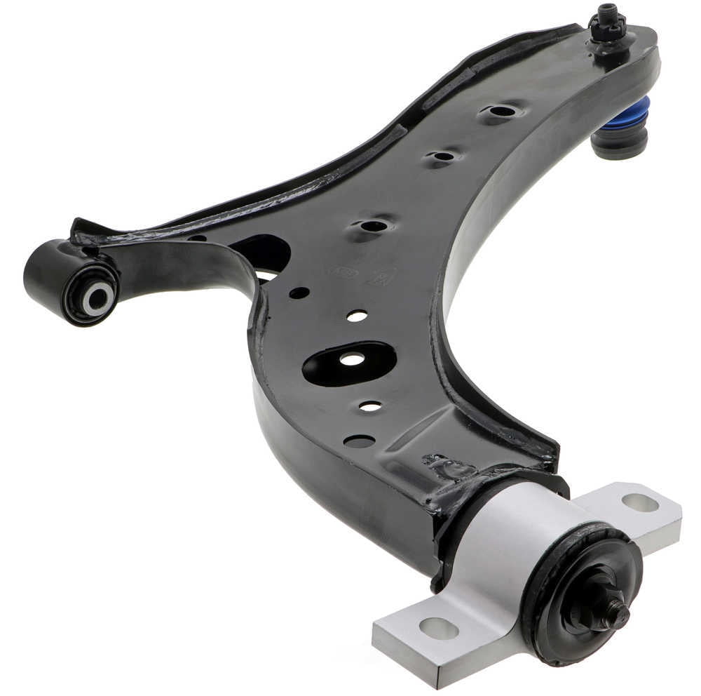 Mevotech CMS801236 Suspension Control Arm and Ball Joint Assembly