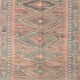 thumbnail image 1 of Ahgly Company Machine Washable Indoor Square Contemporary Light French Beige Brown Area Rugs, 8' Square, 1 of 7