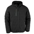 thumbnail image 1 of Result Genuine Recycled Mens Compass Padded Jacket, 1 of 2