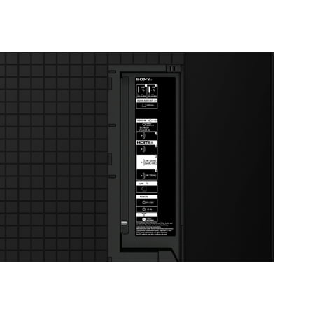 Sony - 77" Class BRAVIA XR A80L OLED 4K UHD Smart Google TV