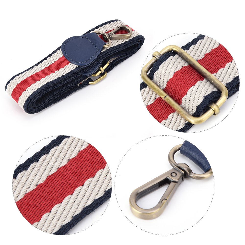 Ceinture de Sac, Simple Sangle de Sac à Main 88 134cm Réglable pour Sac de Messager pour Sac à Main Sac à Bandoulière