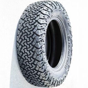 Venom Power Terra Hunter X/T 2 225/75R16 122/121R F 12 Ply Extreme Terrain Van Commercial Tire Sansujyuku sansujyuku.com