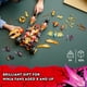 thumbnail image 5 of LEGO NINJAGO Kaiâs Golden Dragon Raider 71773 Ninja Building Toy Set for Boys, Girls, and Kids Ages 8+ (624 Pieces) LEGO -, 5 of 6