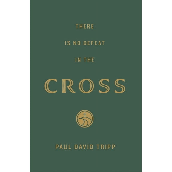 There Is No Defeat in the Cross (25-Pack), (Paperback)