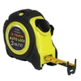 thumbnail image 1 of Flexómetro Auto Lock 3 M Cinta 5/8' Truper Truper FA-3M, 1 of 5