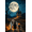 Halloween, variant on Ghost Diamond Art Kits For Adults Halloween 5D Diamond Painting Kits for Beginners, DIY Paint by Diamonds Full Drill Round Gem Art ,Home Wall Decor Gifts-8x12