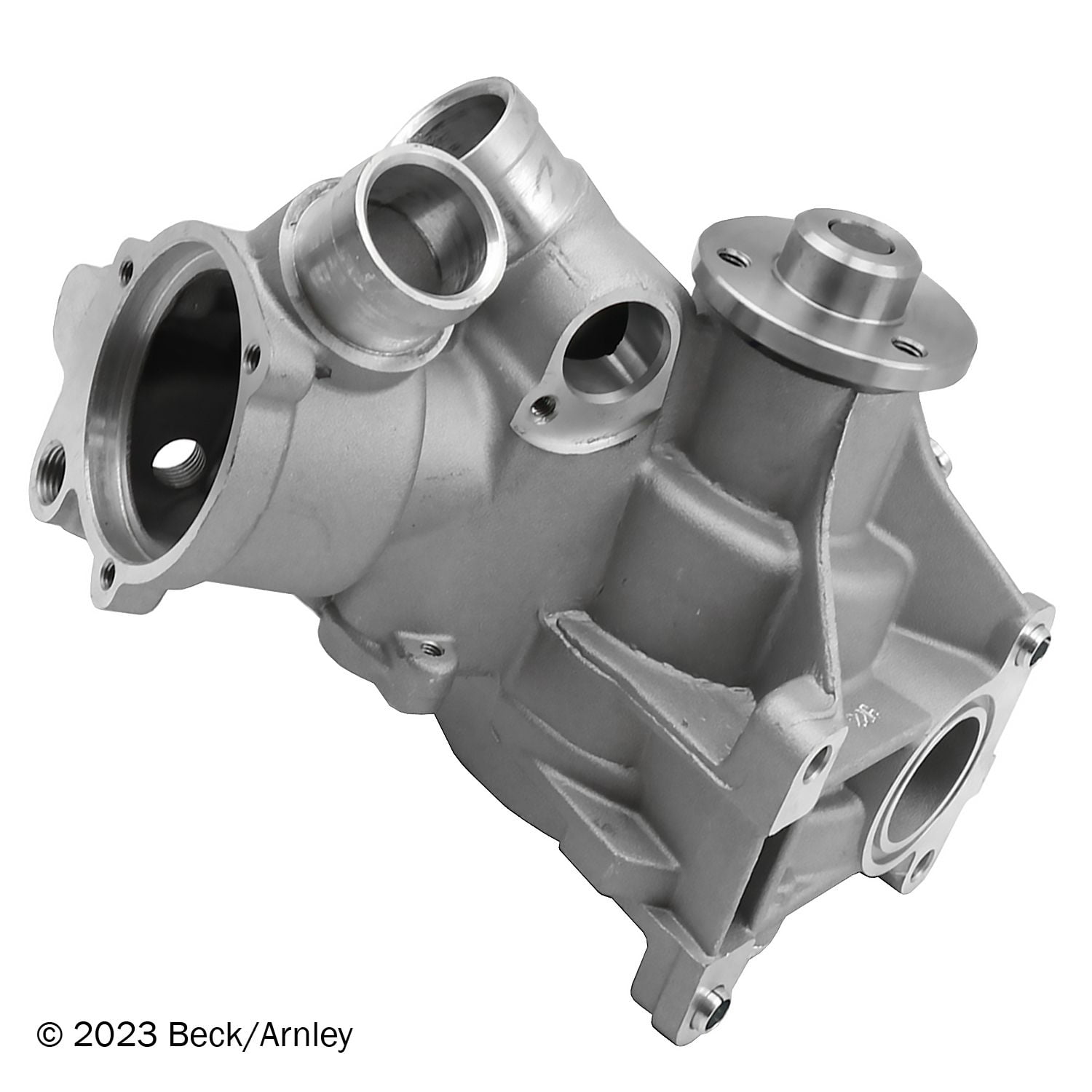 BeckArnley 131-2224 Water Pump With Housing