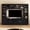 Black + MDF-2, variant on Luckynote 98.4" W Wall Unit Entertainment Center with Bookshelves for TVs up to 80", Modern TV Stand Media Console with Cabinets, Tempered Glass Doors and Adjustable Shelves for Living Room