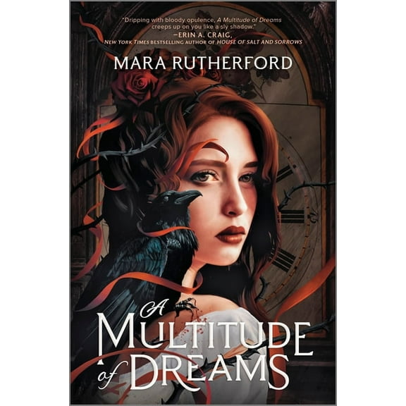 A Multitude of Dreams, (Hardcover)