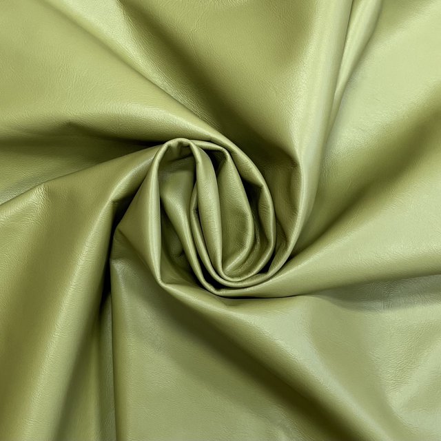 Amalfi Nappa Lamb Skin – Premium Italian Lamb Leather (Khaki) – 1.5 oz / 0.6 mm Thickness