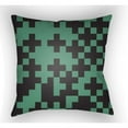 thumbnail image 3 of Scandanavian 20 x 20 x 4 Made to Order Throw Pillow, 3 of 5