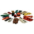 thumbnail image 3 of Deluxe economy ankle and wrist weight fitness and strength training set, 32 pc (2 ea: 0.25,0.5,0.75,1,1.5,2,2.5,3,4,5,6,7,7.5,8,9,10 lbs), 3 of 3