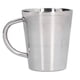 thumbnail image 1 of Taza De Agua, Taza De Agua De 300 Ml Con Asa Para El Hogar, Restaurante, Cafetería Ccdes Otros, 1 of 8