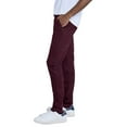 thumbnail image 4 of X RAY JEANS Mens Five Pocket Commuter Pants, Fig, 48x34, 4 of 11