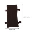 thumbnail image 2 of 2pcs Household Tea Pot Handle Protectors Tea Pot Handle Sleeves Tea Pot Handles Covers, 2 of 8