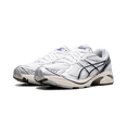 thumbnail image 2 of ASICS MENS GT 2160 "White Deep Marine" 1203A320 109 1203A320 109 from Stadium Goods, 2 of 8