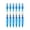 1_#Blue, variant on UALSRZL Retractable Gel Pen 0.5mm Fine Point, Quick Dry Smooth Writing Click Pen, Black Ink Exam Pen for School Office Supplies