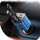 thumbnail image 1 of [Cargador de coche] JOYROOM 2025 ultracompacto retráctil USB-C 8, 1 of 8