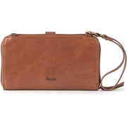 The Sak Iris Smartphone Crossbody , Leather