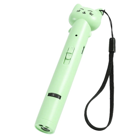 TIEVOSA Interactive Cat with Multiple Projection Modes & Versatile Function