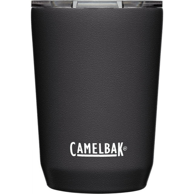 CAMELBAK Gobelet Noir, 12 Oz / 355 ml