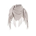 thumbnail image 1 of Foulard d'Hiver pour Femmes Mode Hiver Femmes Foulard Colorée Décontractée Foulard Carrée à Pompons Châle Foulard pour Femmes Foulard d'Hiver pour Femmes Hiver Foulard d'Hiver pour Femmes, 1 of 5
