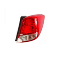 thumbnail image 1 of Calavera Luz Trasera Derecha Chevrolet Beat 2018 - 2020 GM PARTS Modelo: Beat 2018-2021, 1 of 2