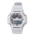 thumbnail image 2 of Relaj Deportivo Para Hombres Digital, Reloges de Pulsera Imperes y versáLes para hombres para actividades al aire libre, 2 of 7