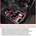 thumbnail image 3 of 12V 140A Dual Battery System Isolator Relay Voltage Sensitive Switch Replacement Electronic Accessory RV Yacht Ship, 3 of 10