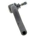 thumbnail image 3 of For Lexus LS400 1995 1996 1997 1998 1999 2000 New Right Passenger Outer Tie Rod End - BuyAutoParts, 3 of 8