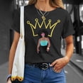 thumbnail image 4 of Boss Chick TShirt, 4 of 6