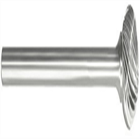 UPC: 0888226071376 | SD-3-L6 X Long S/C Carbide Burr 310-002610