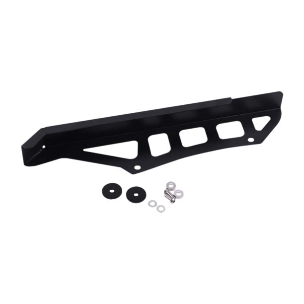 Protector de cadena de motocicleta, reparación de cubierta de protector de cadena, repuesto de mantenimiento, cubierta de piñón, reemplazo para DR650S