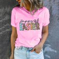 thumbnail image 1 of LSLJS T-shirt à Col Rond Imprimé Pollution pour Femmes Mode et Confortable Haut à Manches Courtes Col Rond, Cadeaux pour Femmes, 1 of 7