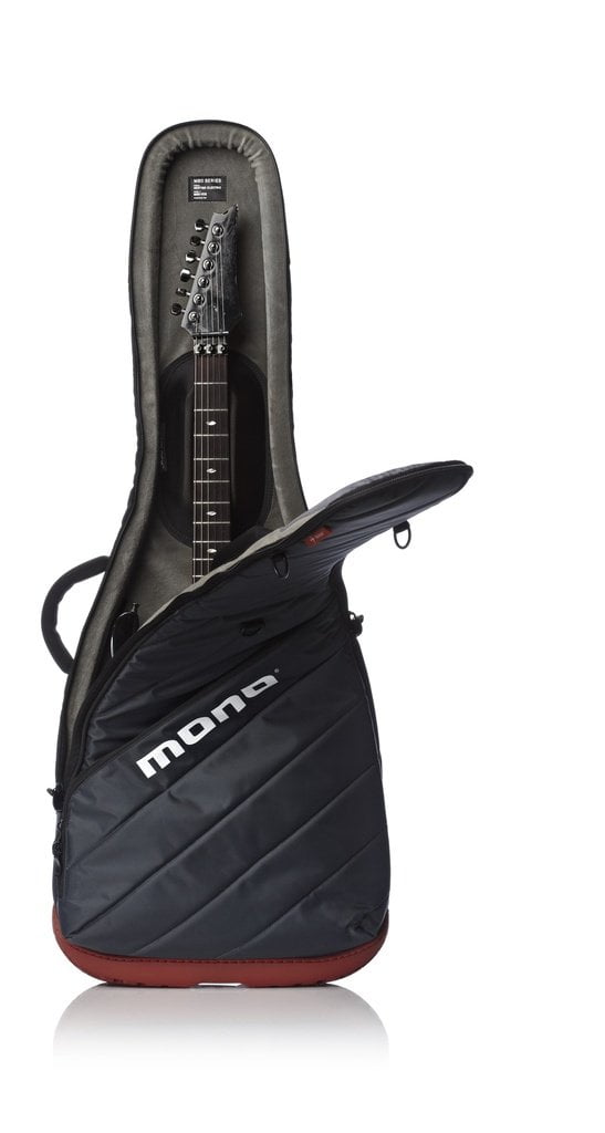 MONO Vertigo Electric Guitar Case - Gray