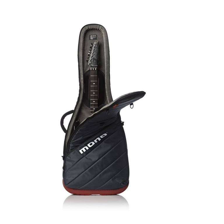 MONO Vertigo Electric Guitar Case Gray - Walmart.com