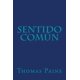 thumbnail image 1 of Libro CREATESPACE Sentido Comun Edición en español, 1 of 1