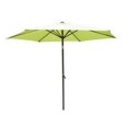 thumbnail image 4 of Outdoor 8 Foot Aluminum Umbrella, 4 of 4